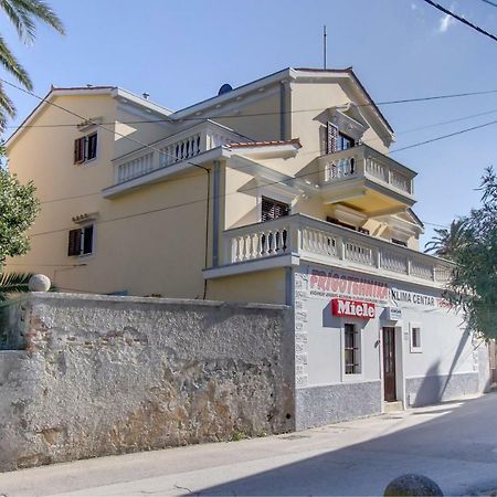 Andrino Apartment Mali Losinj Exterior photo