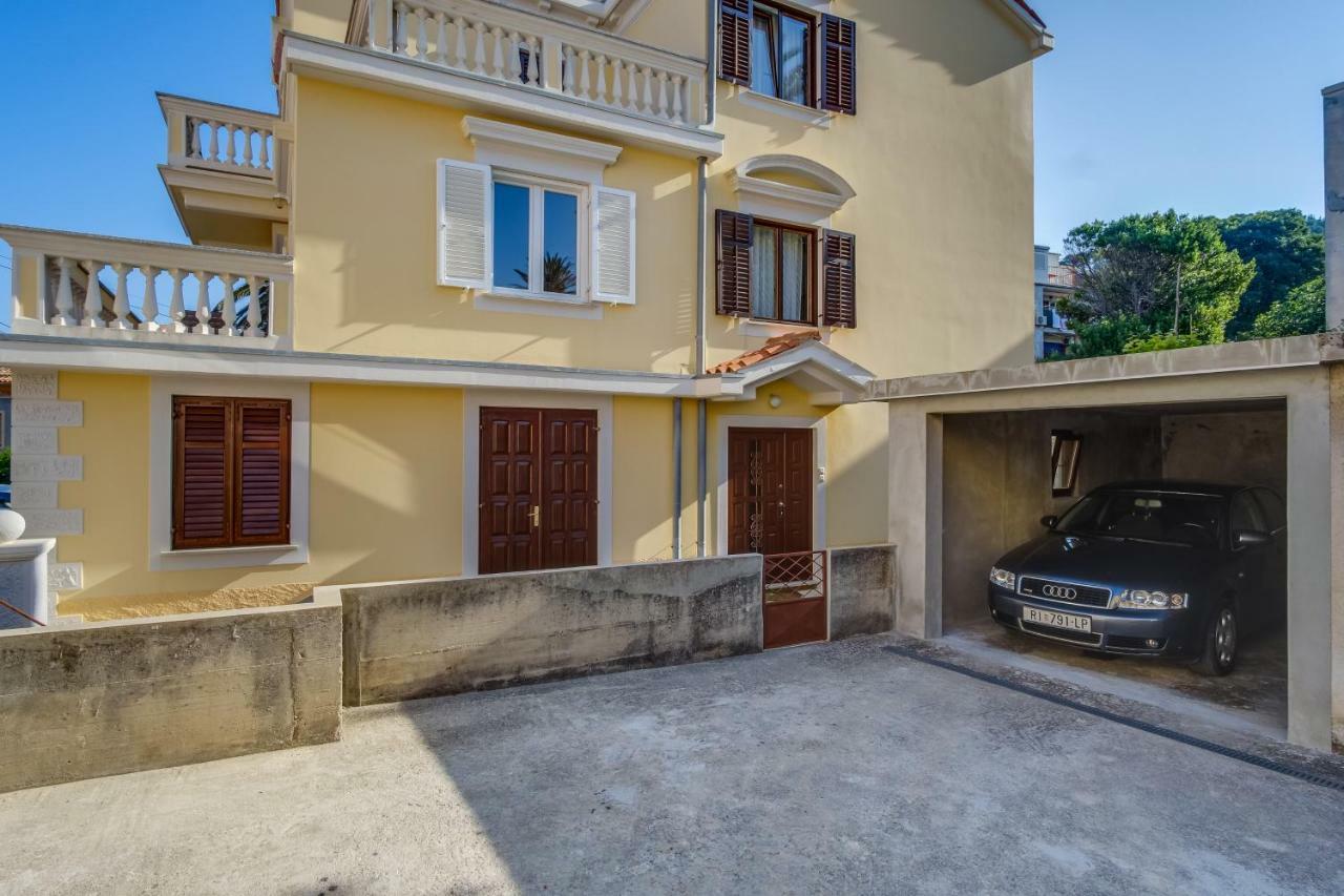 Andrino Apartment Mali Losinj Exterior photo