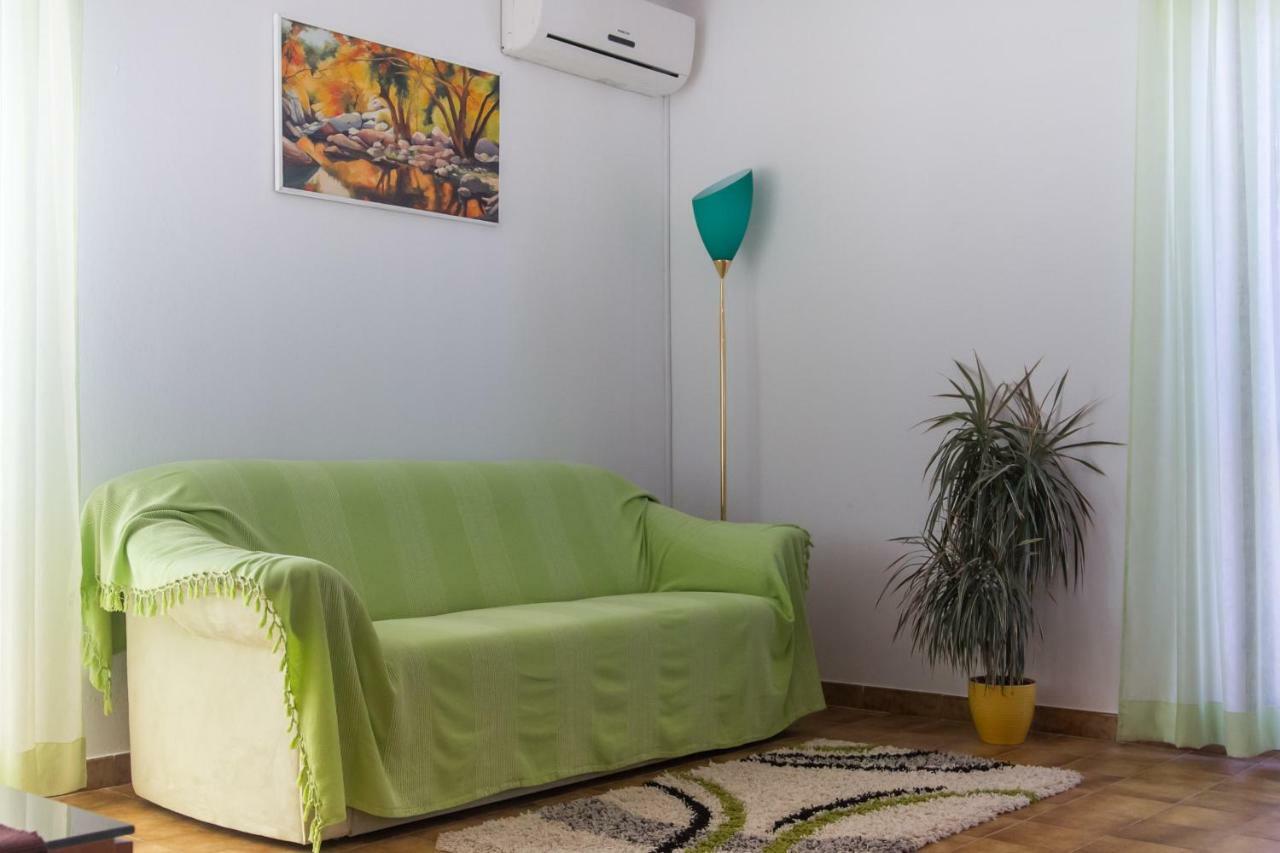 Andrino Apartment Mali Losinj Exterior photo