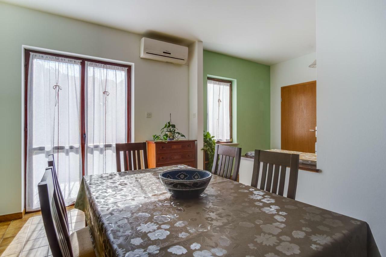 Andrino Apartment Mali Losinj Exterior photo