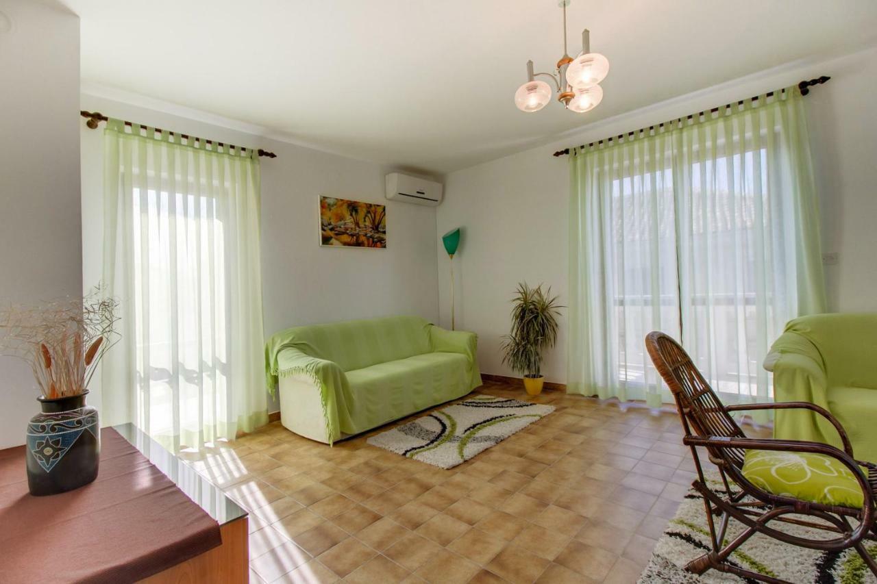 Andrino Apartment Mali Losinj Exterior photo