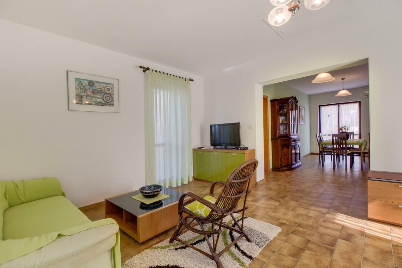 Andrino Apartment Mali Losinj Exterior photo