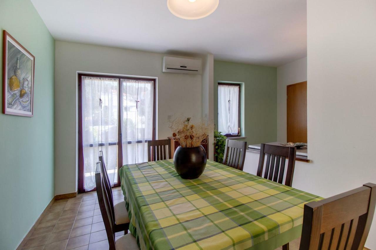 Andrino Apartment Mali Losinj Exterior photo