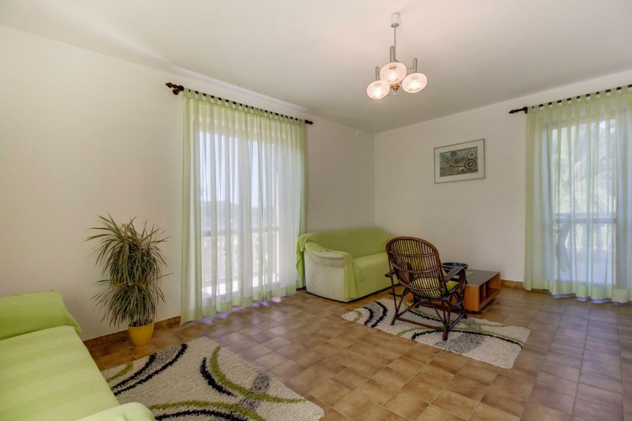 Andrino Apartment Mali Losinj Exterior photo