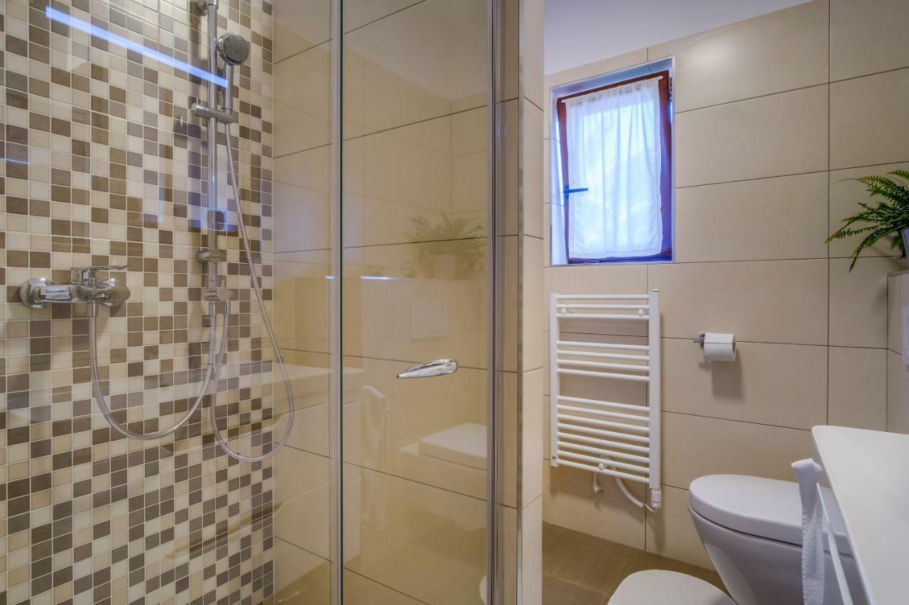 Andrino Apartment Mali Losinj Exterior photo