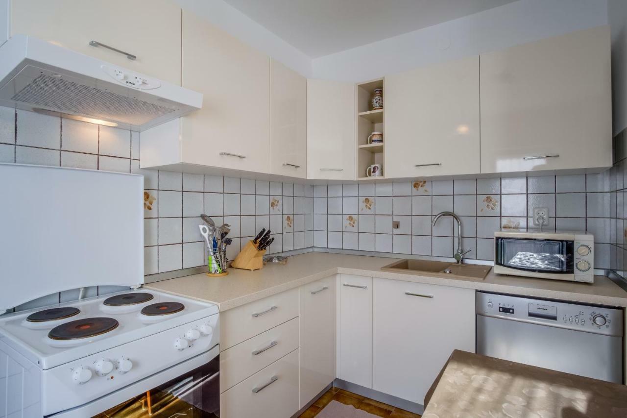 Andrino Apartment Mali Losinj Exterior photo